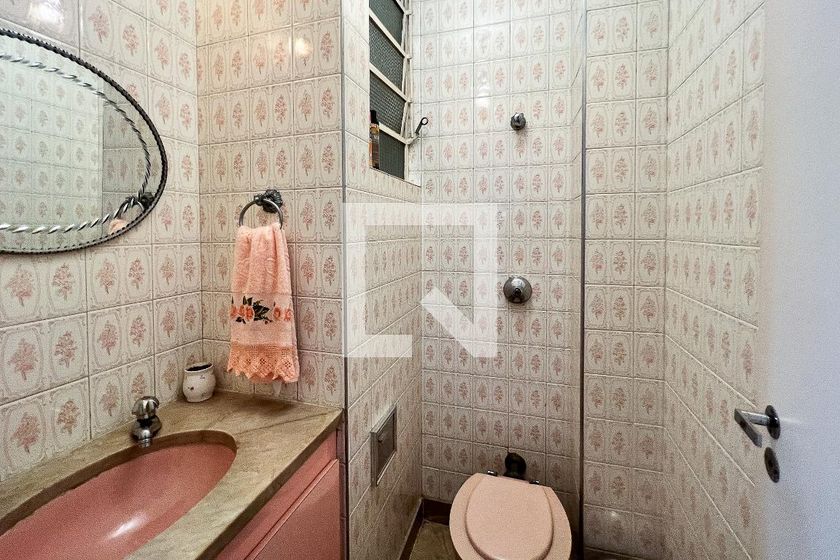 Apartamento, 3 quartos, 187 m² - Foto 9