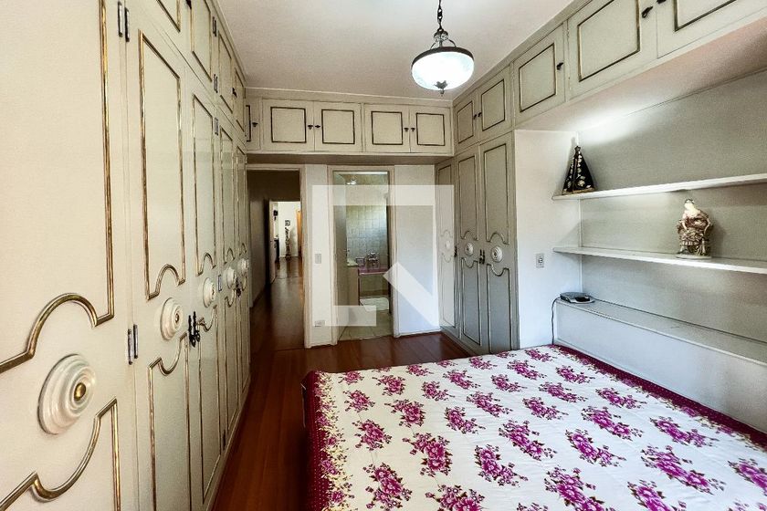 Apartamento, 3 quartos, 187 m² - Foto 21