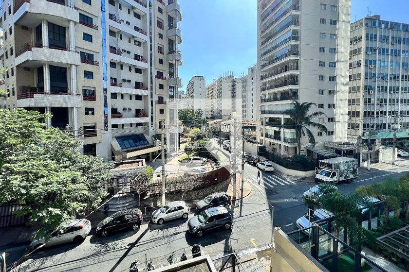 Apartamento, 3 quartos, 187 m² - Foto 23