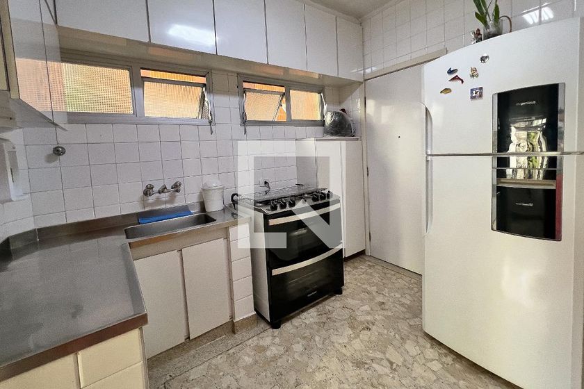 Apartamento, 3 quartos, 187 m² - Foto 46