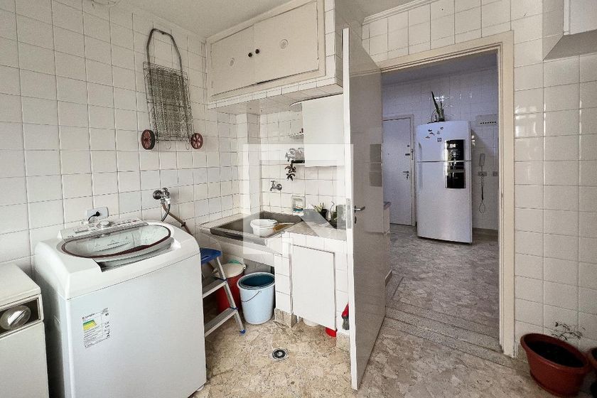 Apartamento, 3 quartos, 187 m² - Foto 52
