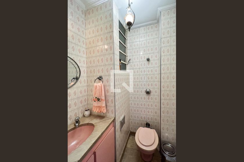 Apartamento, 3 quartos, 187 m² - Foto 10