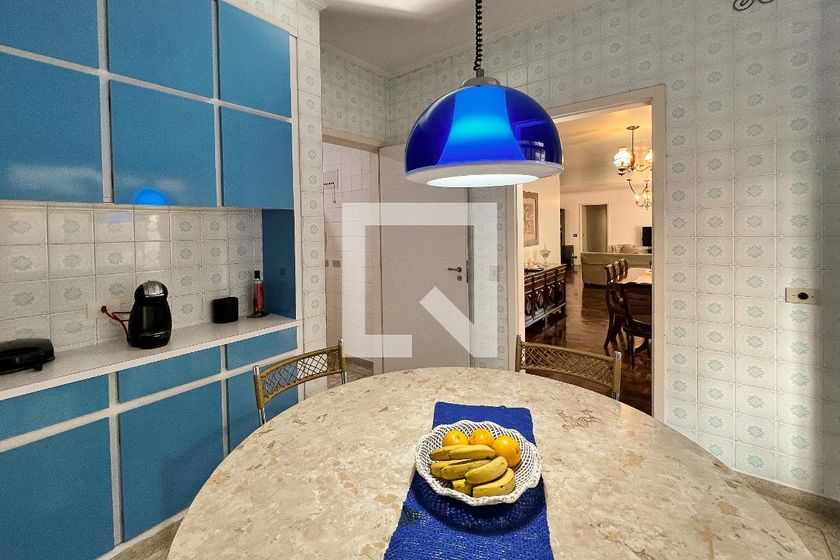 Apartamento, 3 quartos, 187 m² - Foto 43