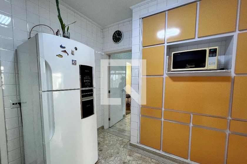 Apartamento, 3 quartos, 187 m² - Foto 47