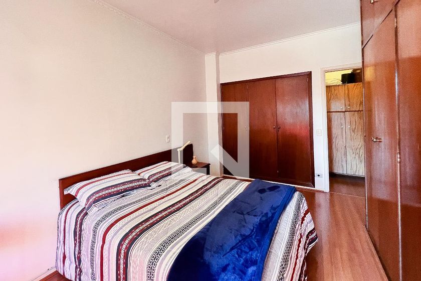 Apartamento, 3 quartos, 187 m² - Foto 34