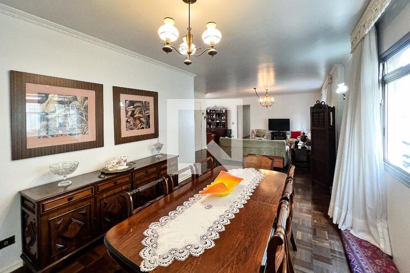 Apartamento, 3 quartos, 187 m² - Foto 7