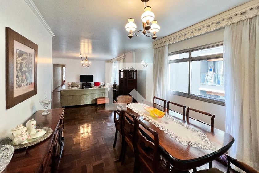 Apartamento, 3 quartos, 187 m² - Foto 6