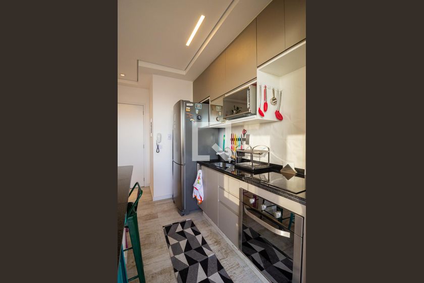 Kitnet-Studio, 35 m² - Foto 17