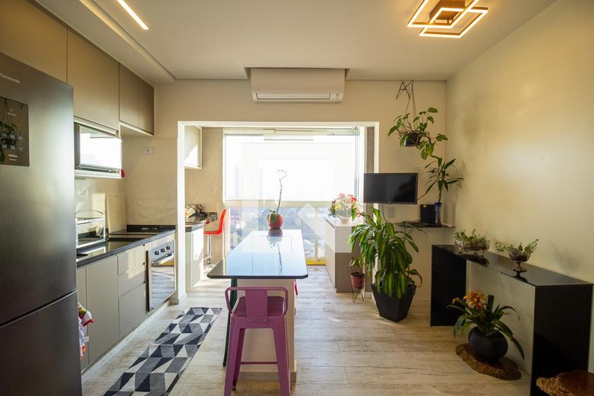 Kitnet-Studio, 35 m² - Foto 3