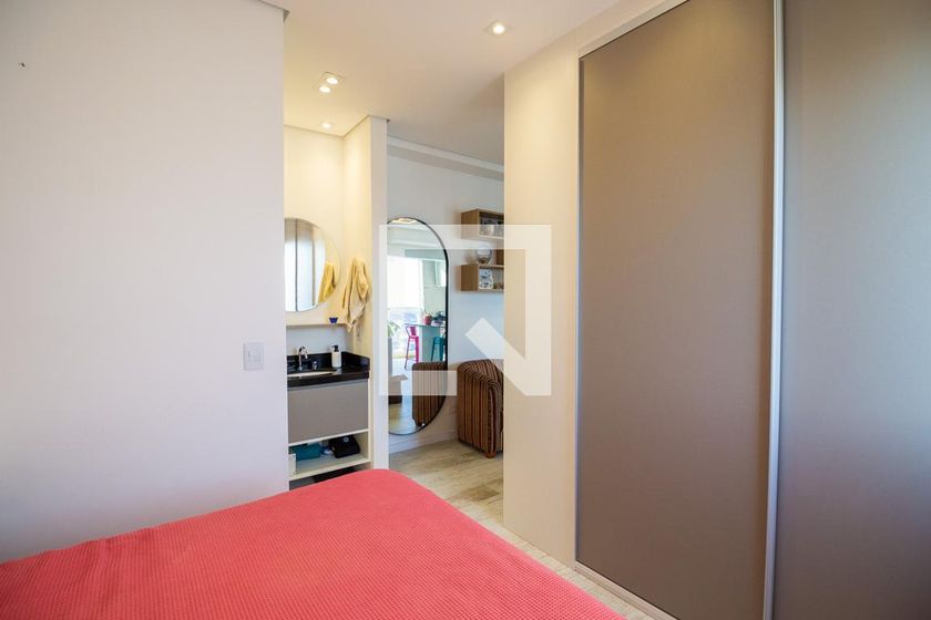 Kitnet-Studio, 35 m² - Foto 33