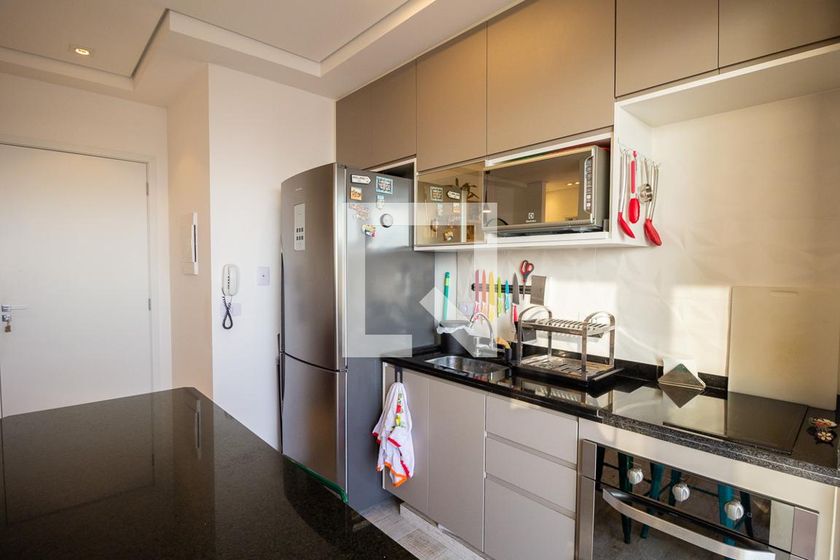 Kitnet-Studio, 35 m² - Foto 15