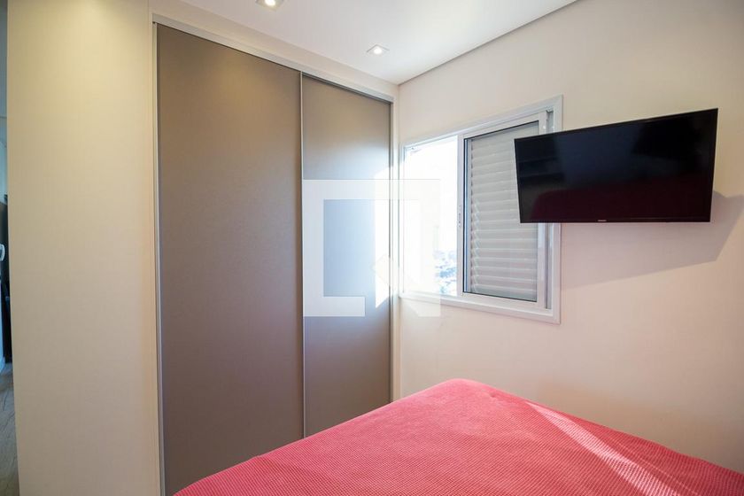 Kitnet-Studio, 35 m² - Foto 31