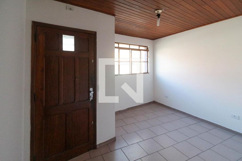Casa, 2 quartos, 50 m² - Foto 1