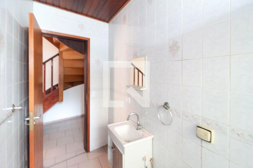 Casa, 2 quartos, 50 m² - Foto 35