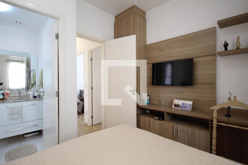 Apartamento, 3 quartos, 67 m² - Foto 17