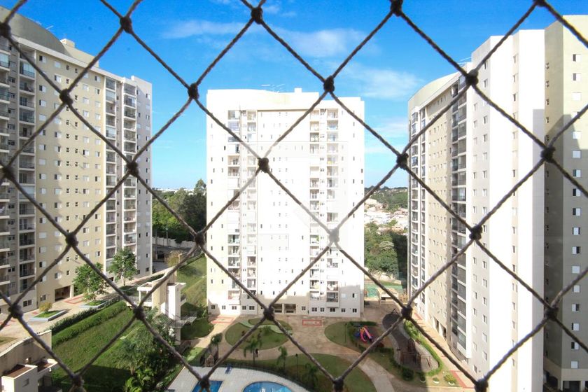 Apartamento, 3 quartos, 67 m² - Foto 11