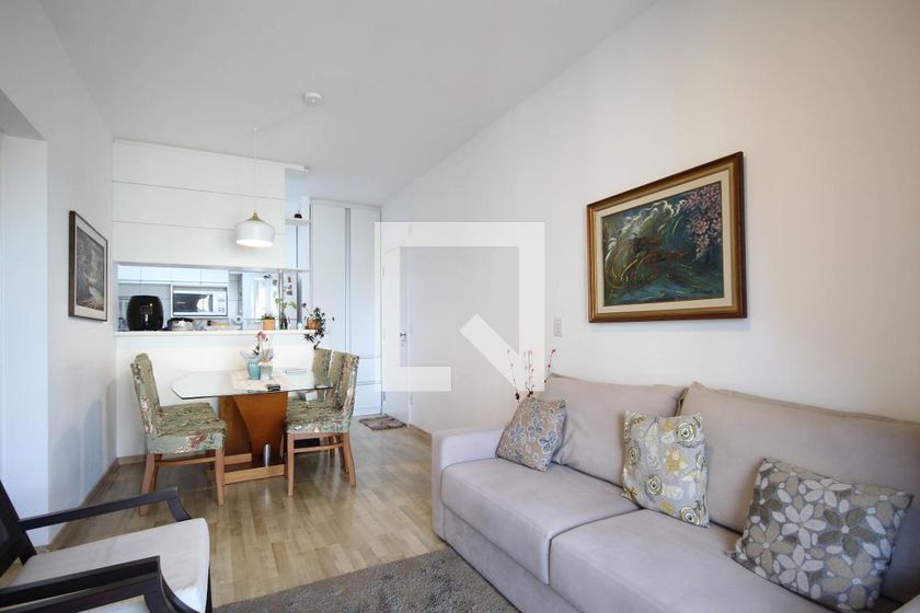 Apartamento, 3 quartos, 67 m² - Foto 5