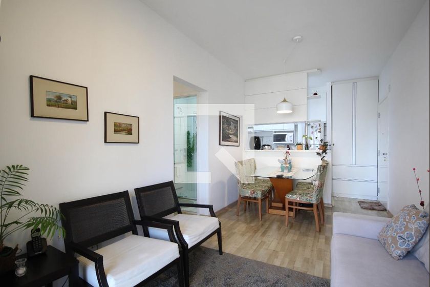 Apartamento, 3 quartos, 67 m² - Foto 7