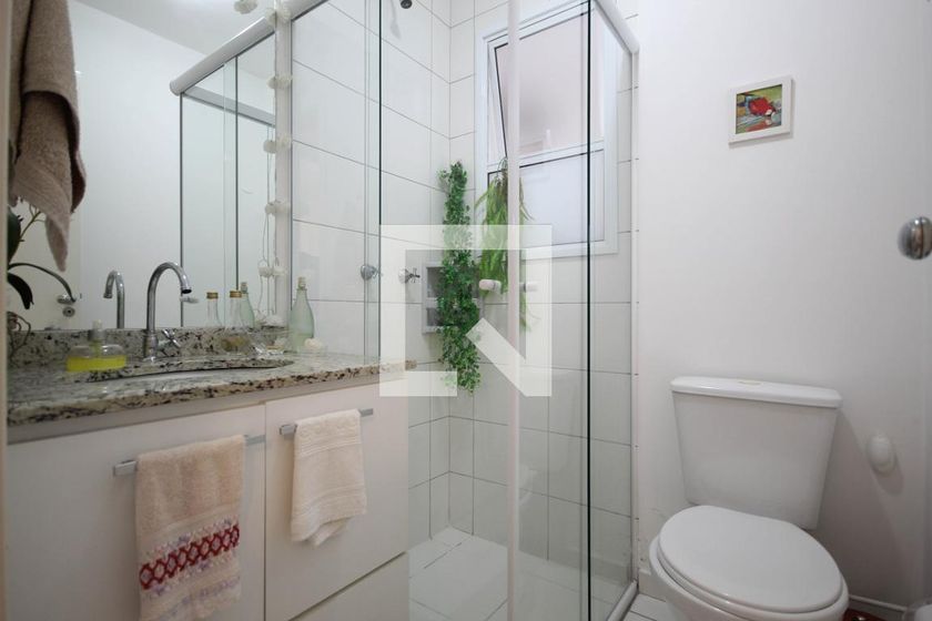 Apartamento, 3 quartos, 67 m² - Foto 53