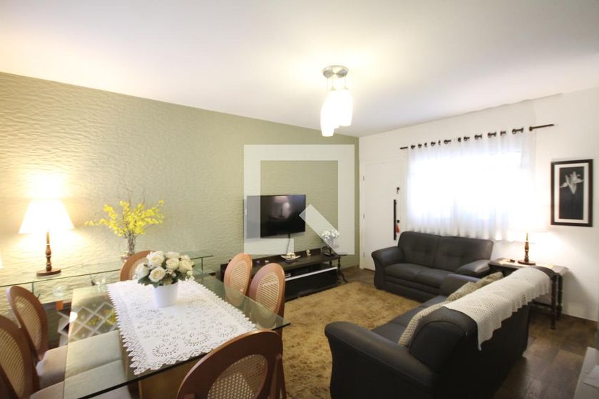 Casa, 3 quartos, 110 m² - Foto 5