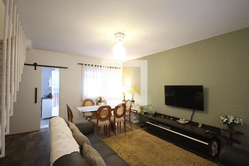 Casa, 3 quartos, 110 m² - Foto 7