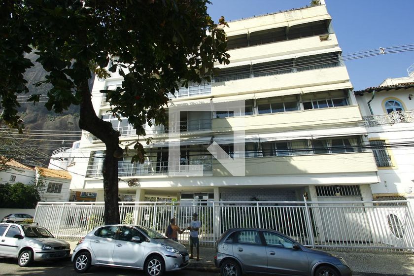 Condomínio Edifício Netuno, Urca Rio de Janeiro Alugue ou Compre