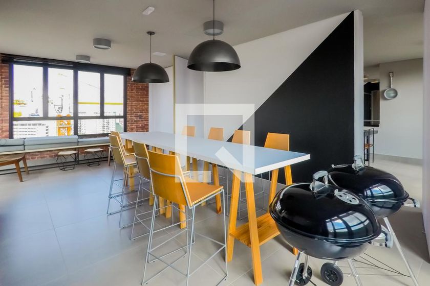 Kitnet-Studio, 21 m² - Foto 101
