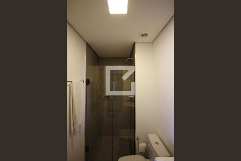 Kitnet-Studio, 21 m² - Foto 37