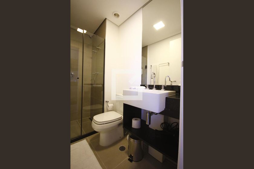 Kitnet-Studio, 21 m² - Foto 31