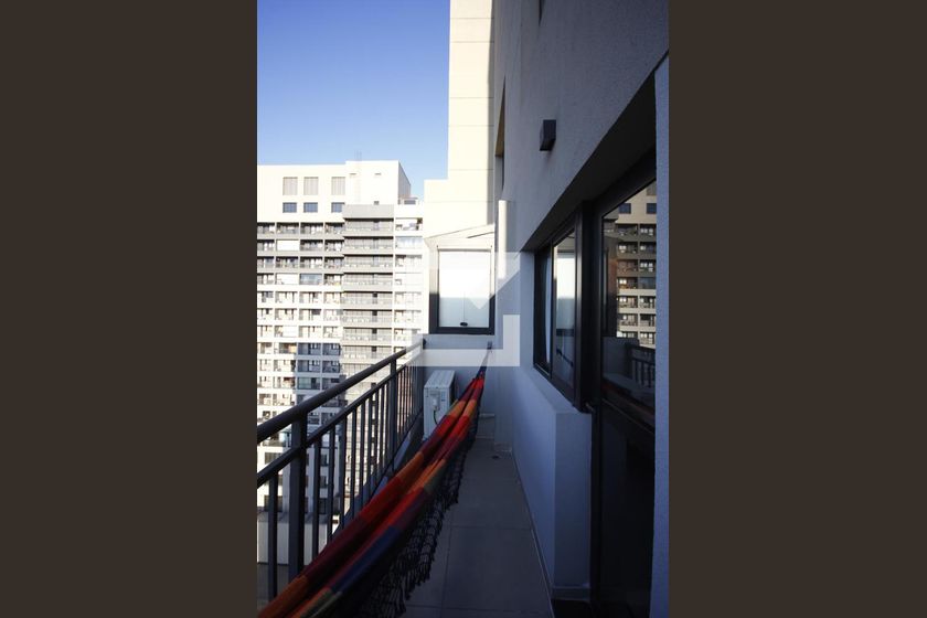 Kitnet-Studio, 21 m² - Foto 21