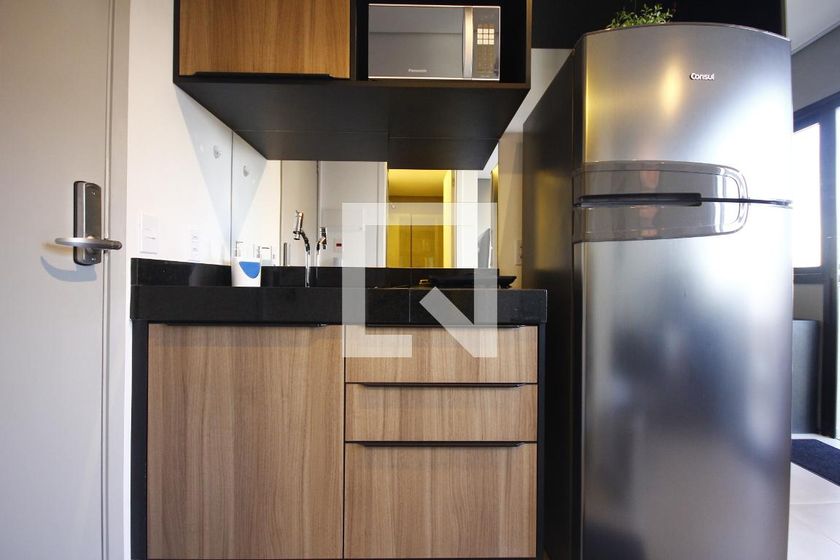 Kitnet-Studio, 21 m² - Foto 47