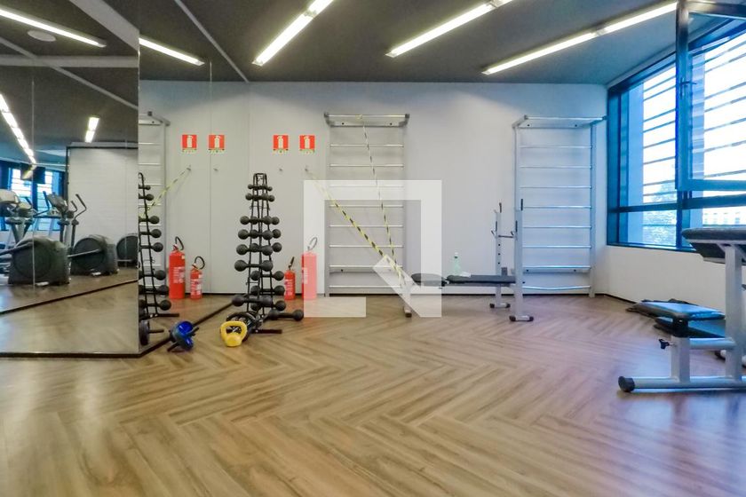 Kitnet-Studio, 21 m² - Foto 87