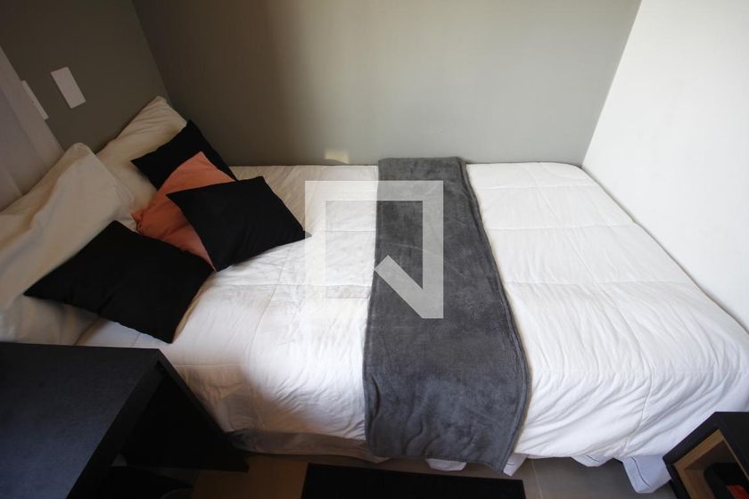 Kitnet-Studio, 21 m² - Foto 11