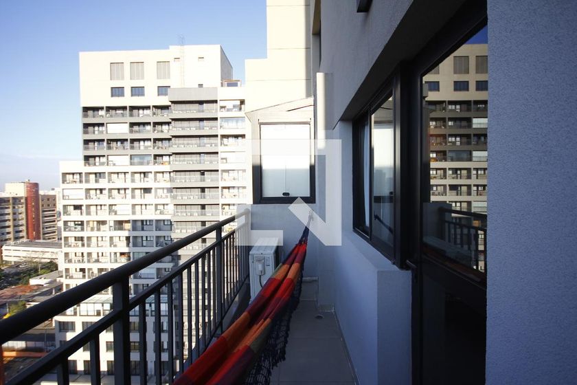 Kitnet-Studio, 21 m² - Foto 19