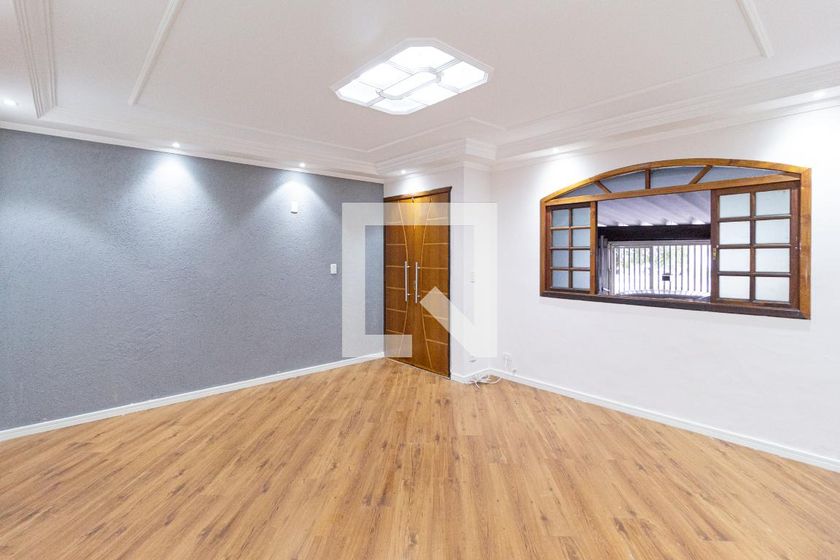Casa, 3 quartos, 125 m² - Foto 1