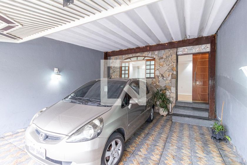 Casa, 3 quartos, 125 m² - Foto 29