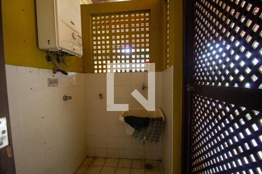 Casa, 3 quartos, 90 m² - Foto 26