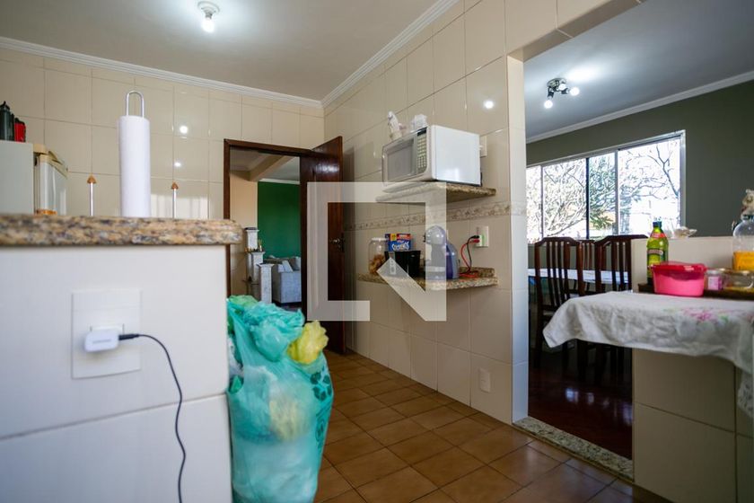 Casa, 3 quartos, 300 m² - Foto 38