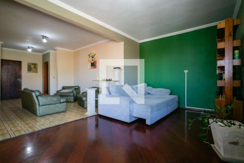 Casa, 3 quartos, 300 m² - Foto 7