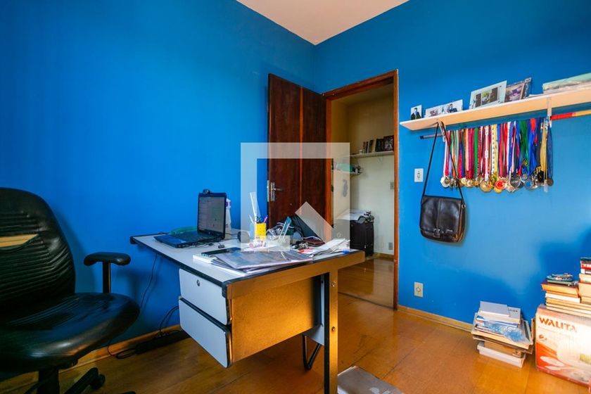 Casa, 3 quartos, 300 m² - Foto 19