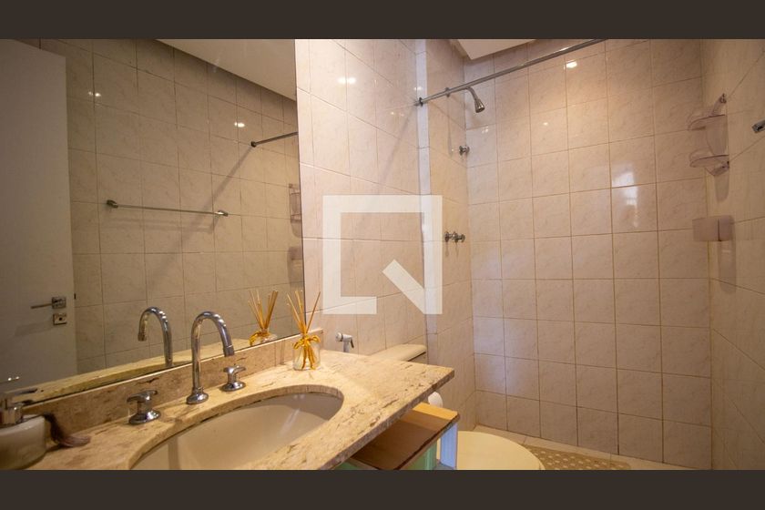 Casa, 3 quartos, 200 m² - Foto 27