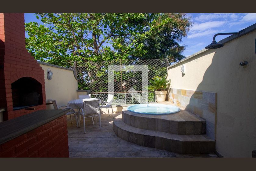 Casa, 3 quartos, 200 m² - Foto 44