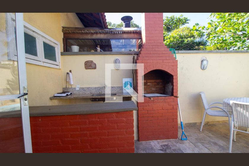 Casa, 3 quartos, 200 m² - Foto 46