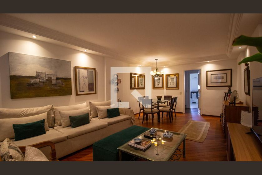 Casa, 3 quartos, 200 m² - Foto 1