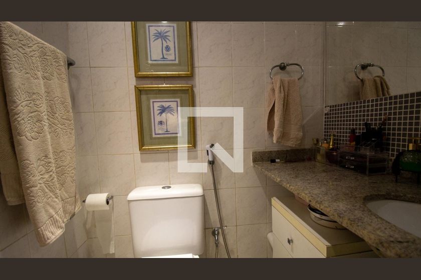 Casa, 3 quartos, 200 m² - Foto 19