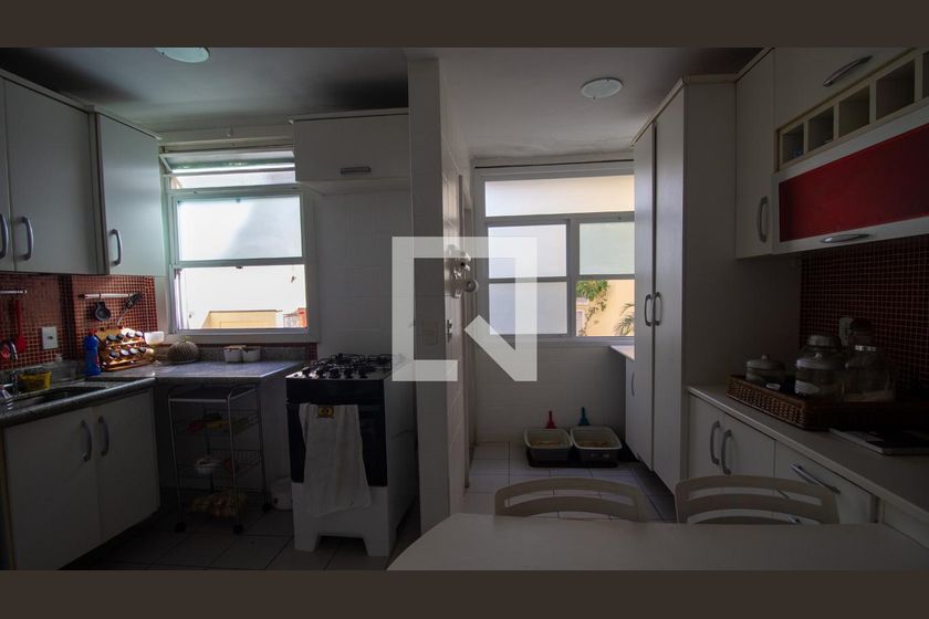 Casa, 3 quartos, 200 m² - Foto 39