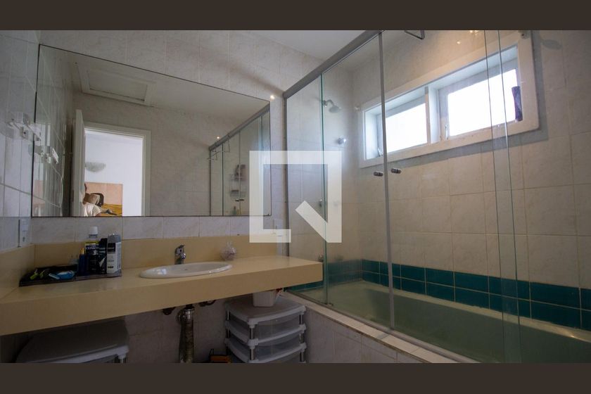 Casa, 3 quartos, 200 m² - Foto 32