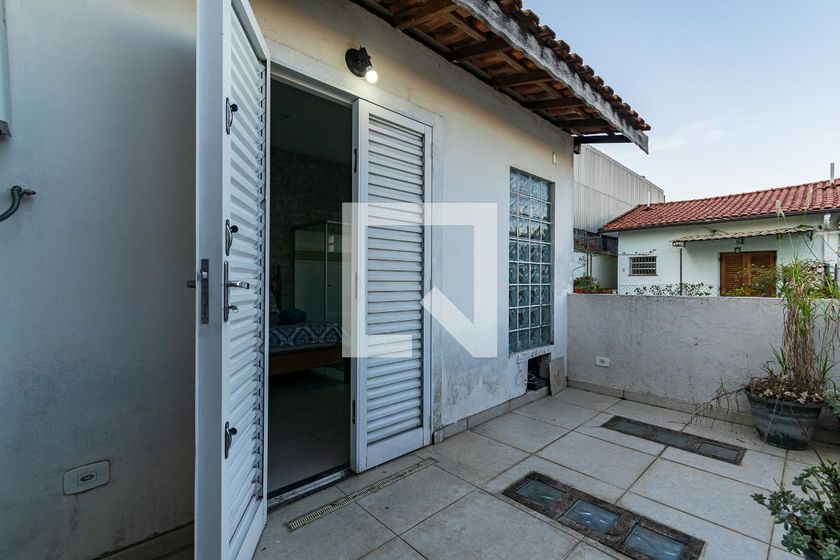 Casa, 4 quartos, 205 m² - Foto 23