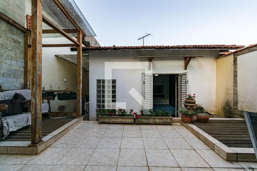 Casa, 4 quartos, 205 m² - Foto 65