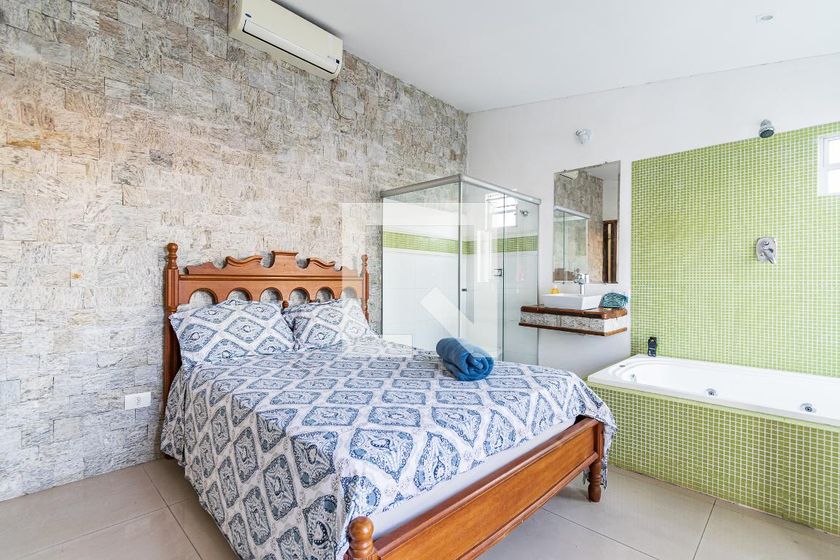 Casa, 4 quartos, 205 m² - Foto 13